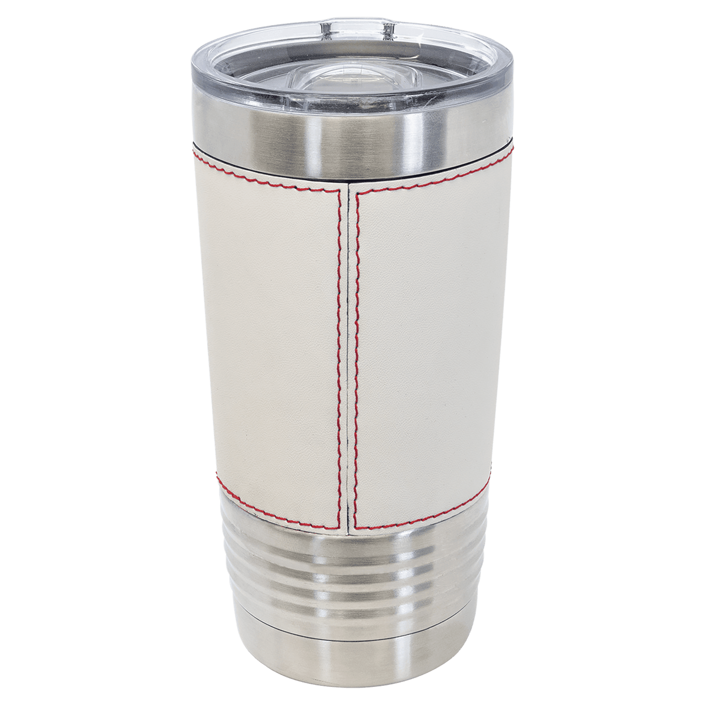 Polar Camel 20 oz. Baseball Tumbler with Slider Lid