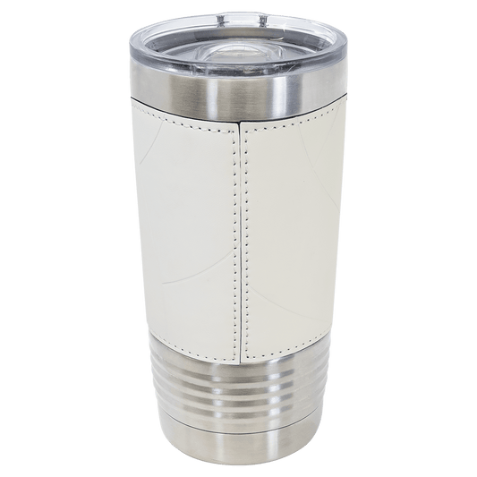 Polar Camel 20 oz. Volleyball Tumbler with Slider Lid