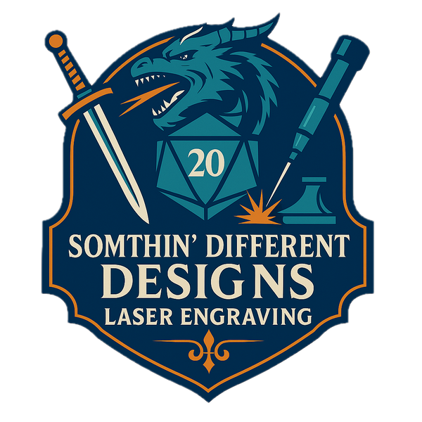 Somthin' Different Designs