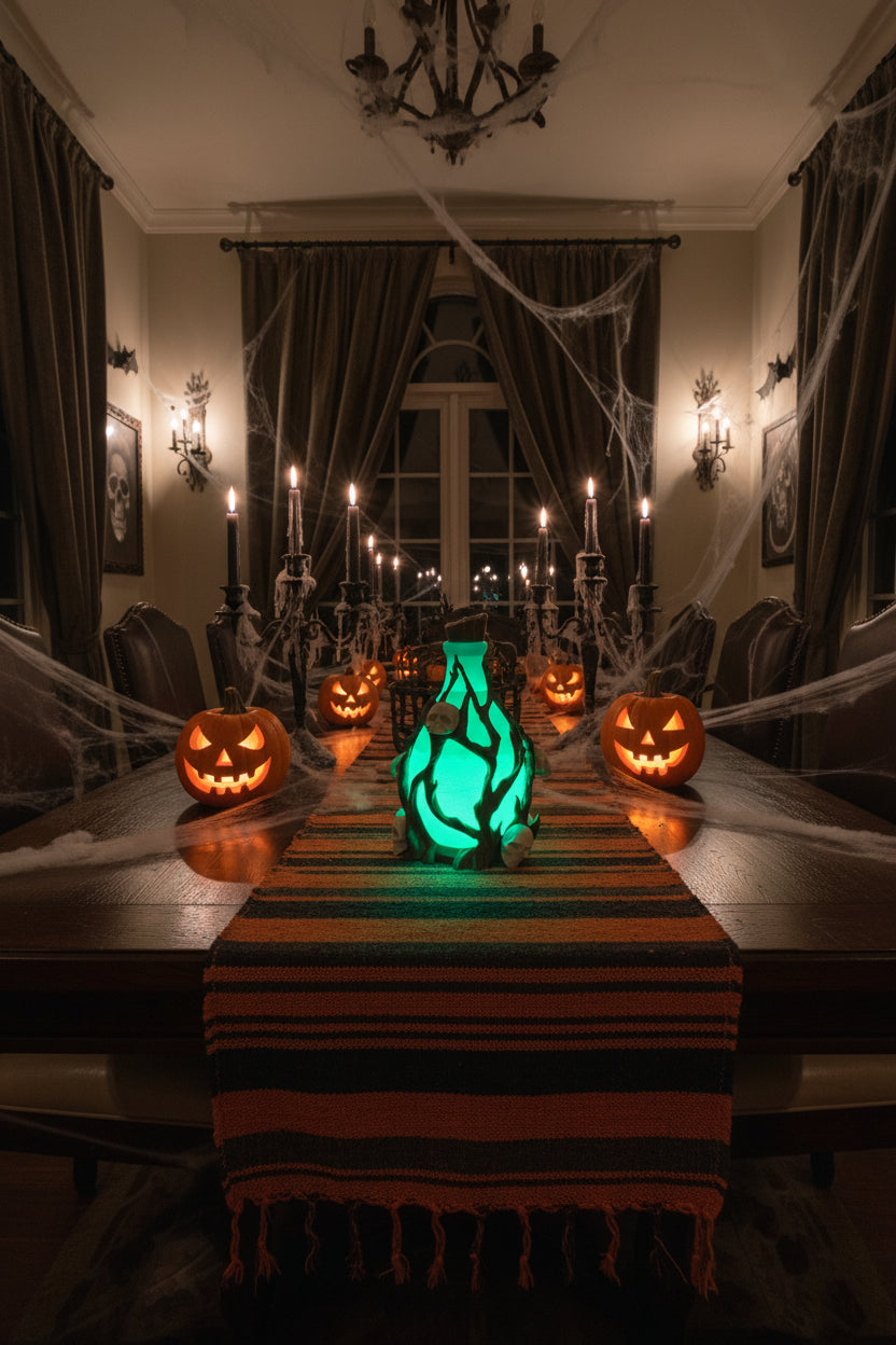 Deadly Sip Table lamp