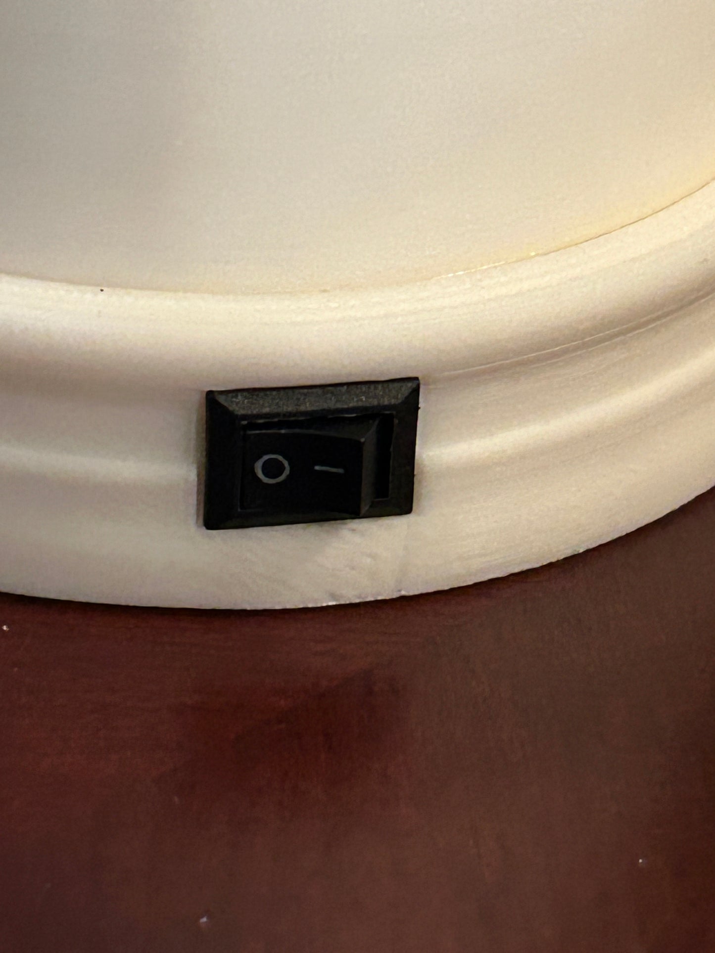 Christmas Angel Light