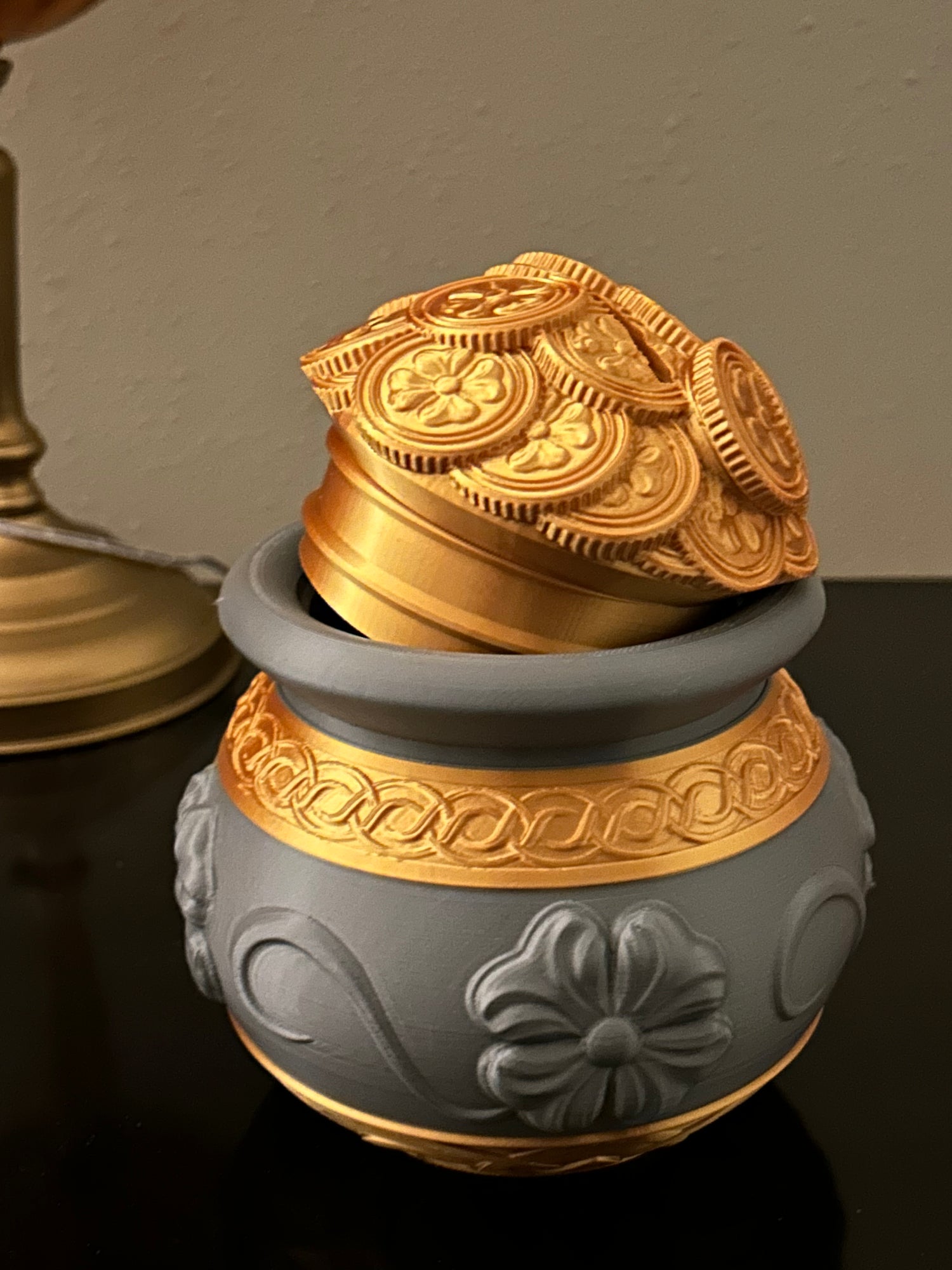 3D Gifts