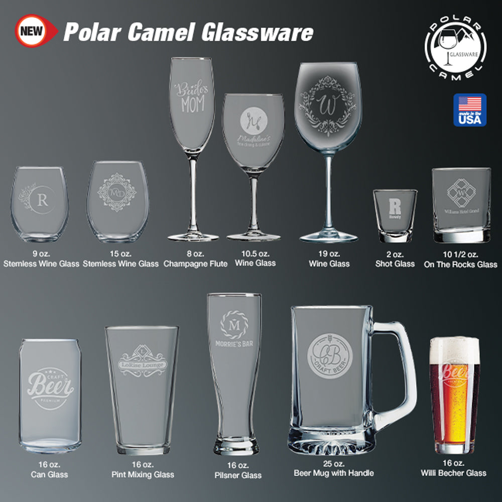 Barware and accessories
