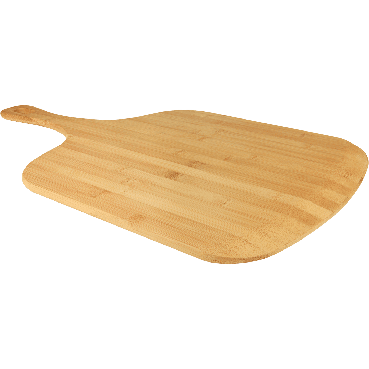 23 1/2" x 14 1/2" Bamboo Pizza Board