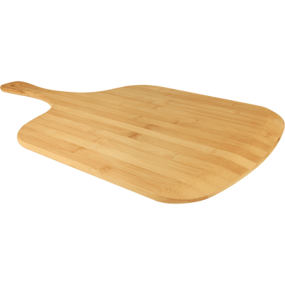 23 1/2" x 14 1/2" Bamboo Pizza Board