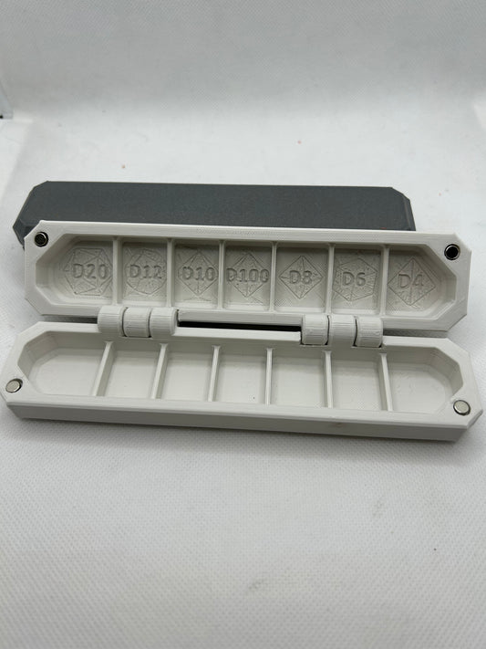 Dice Case