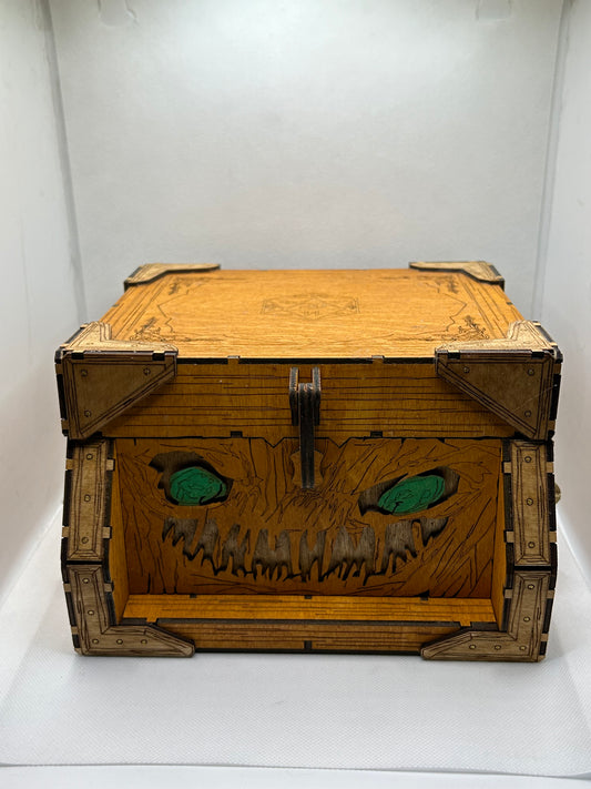 Large Mimic Chest