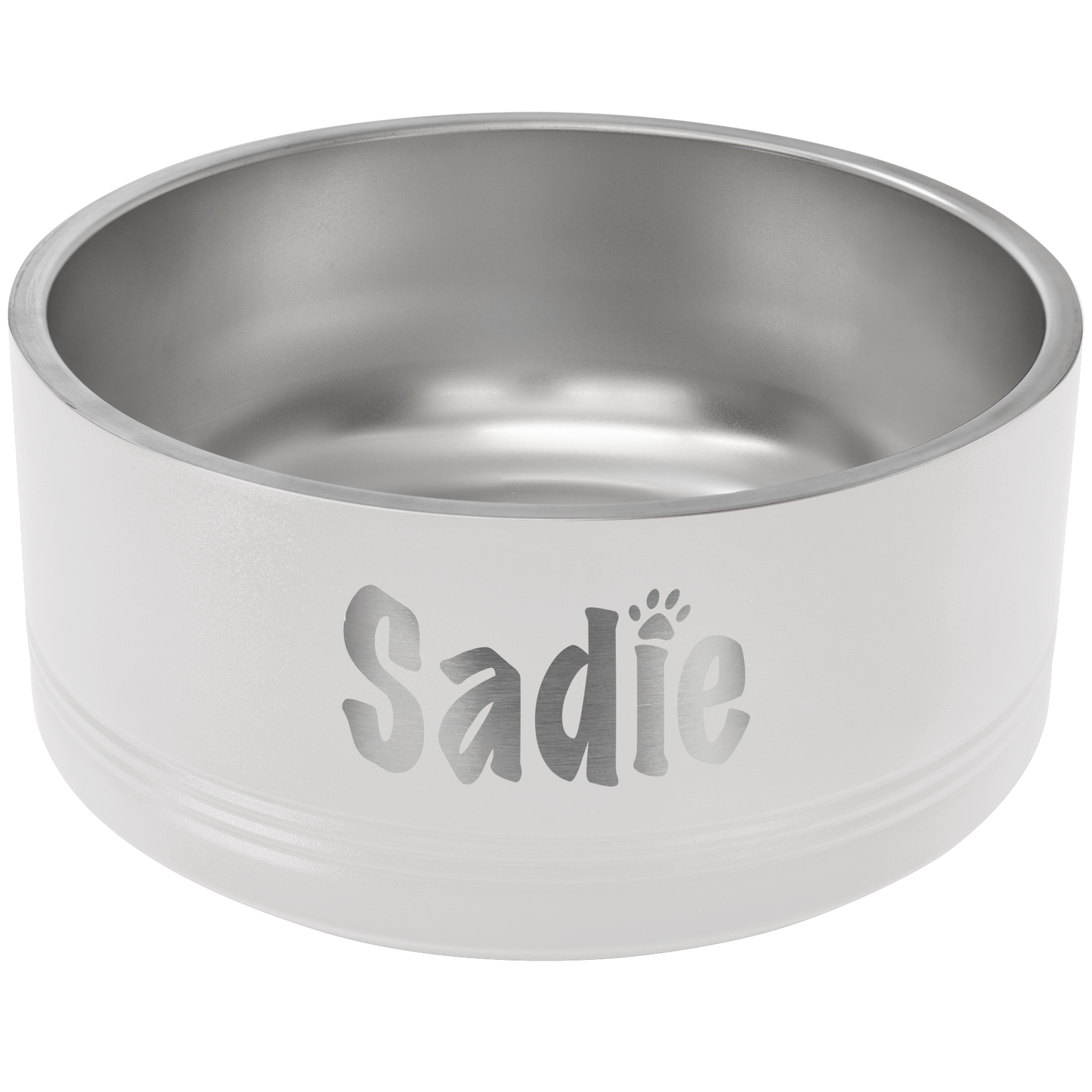 Polar Camel Pet Bowl