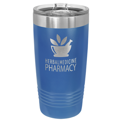 Polar Camel 20 oz. Insulated Ringneck Tumbler with Slider Lid