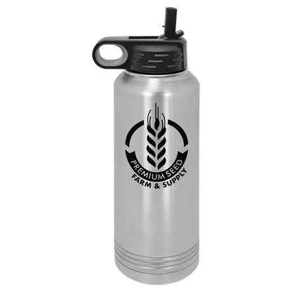 Polar Camel 40 oz. Water Bottle