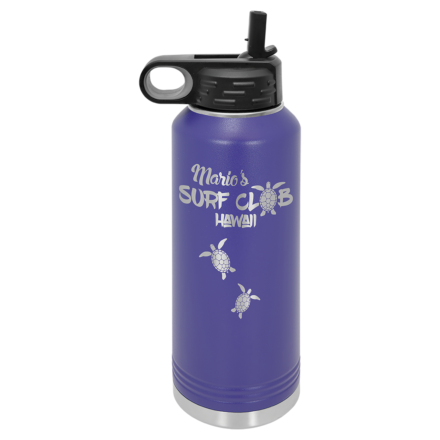 Polar Camel 40 oz. Water Bottle