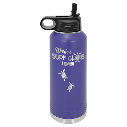 Polar Camel 40 oz. Water Bottle
