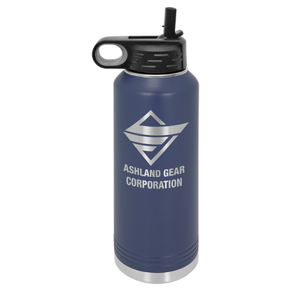 Polar Camel 40 oz. Water Bottle