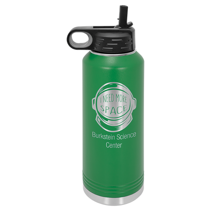 Polar Camel 40 oz. Water Bottle