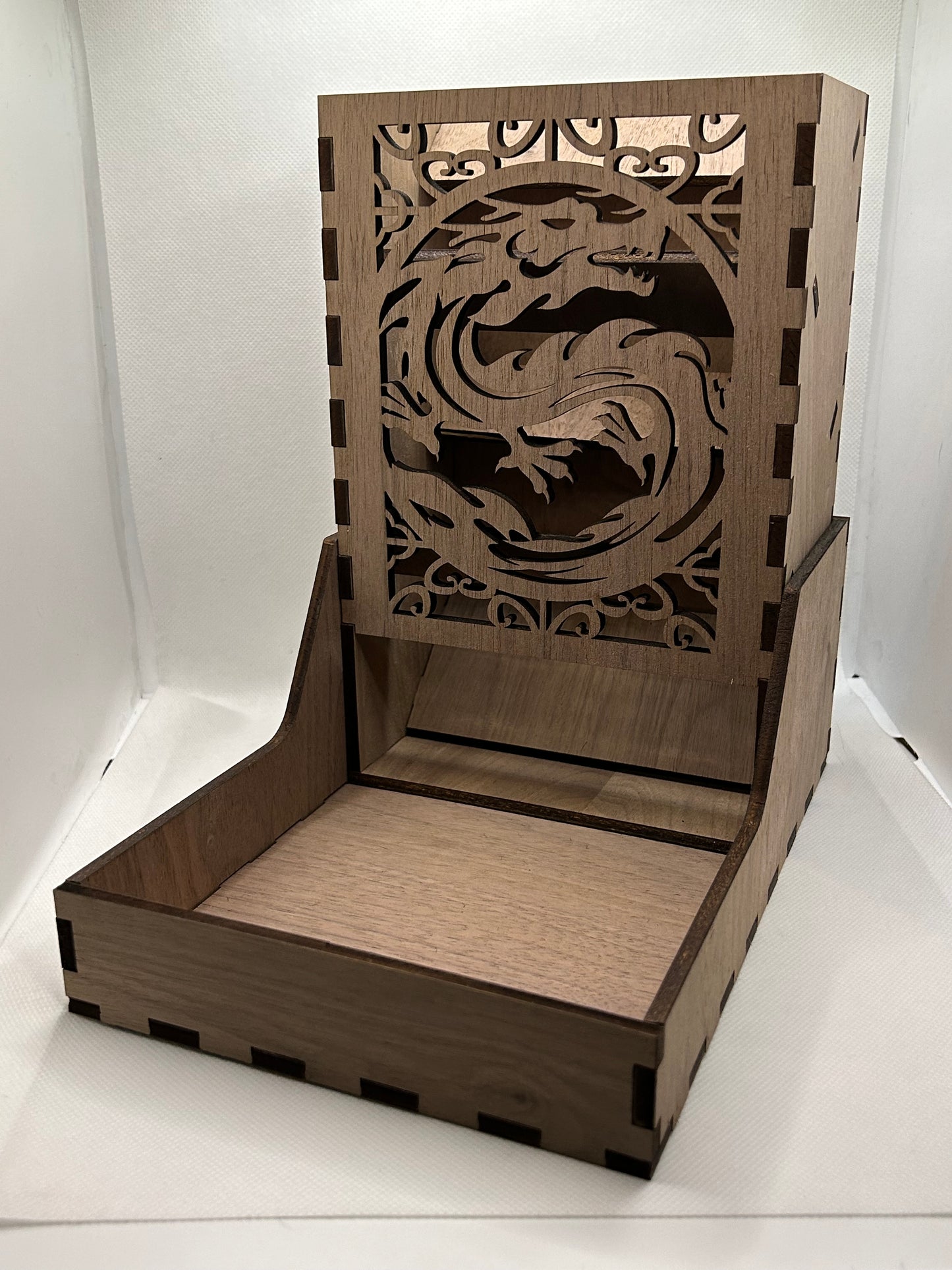 Dragon Dice Tower (Large)