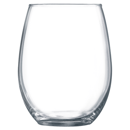 15 oz. Stemless Wine Glass (set of 4)