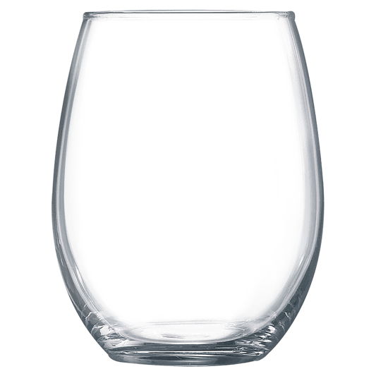 15 oz. Stemless Wine Glass (set of 4)