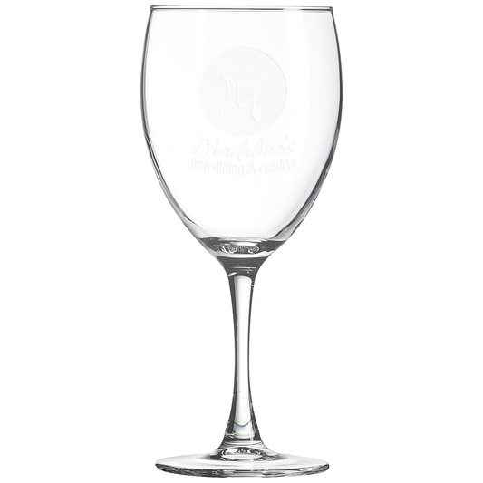 10.5 oz. Wine Glass