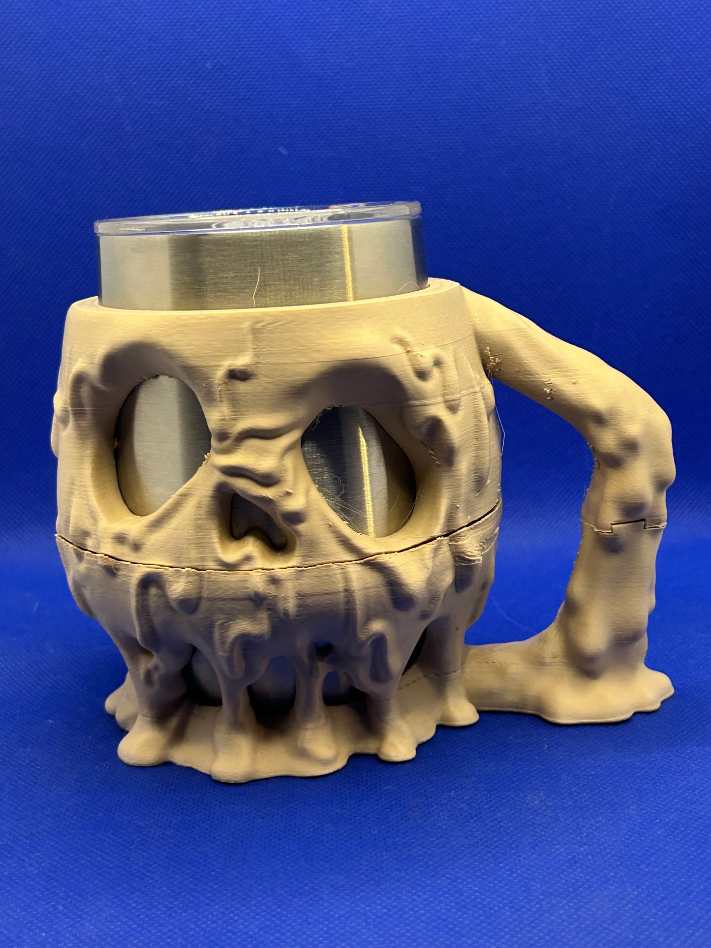 Drip ‘n’ Sip Cup Holder